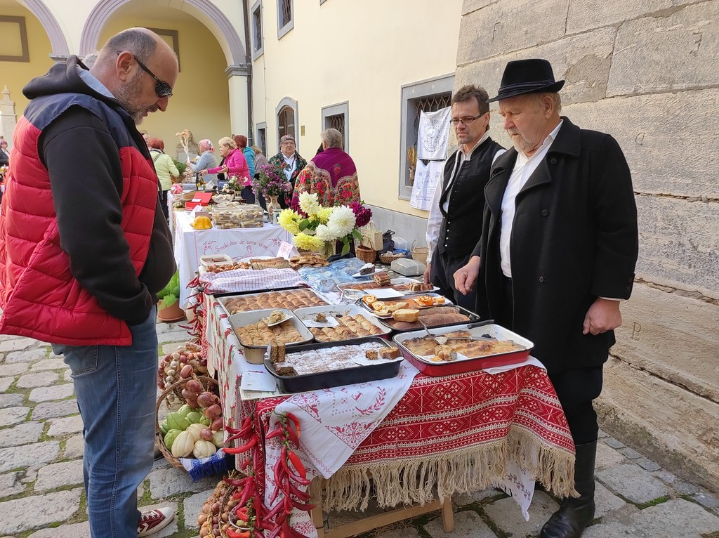 Bakini kolači: Najbolji kolač pripremila je Marija Toplek Žuži!