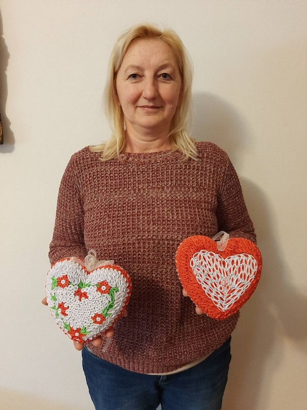 Umjetnička djela od papira