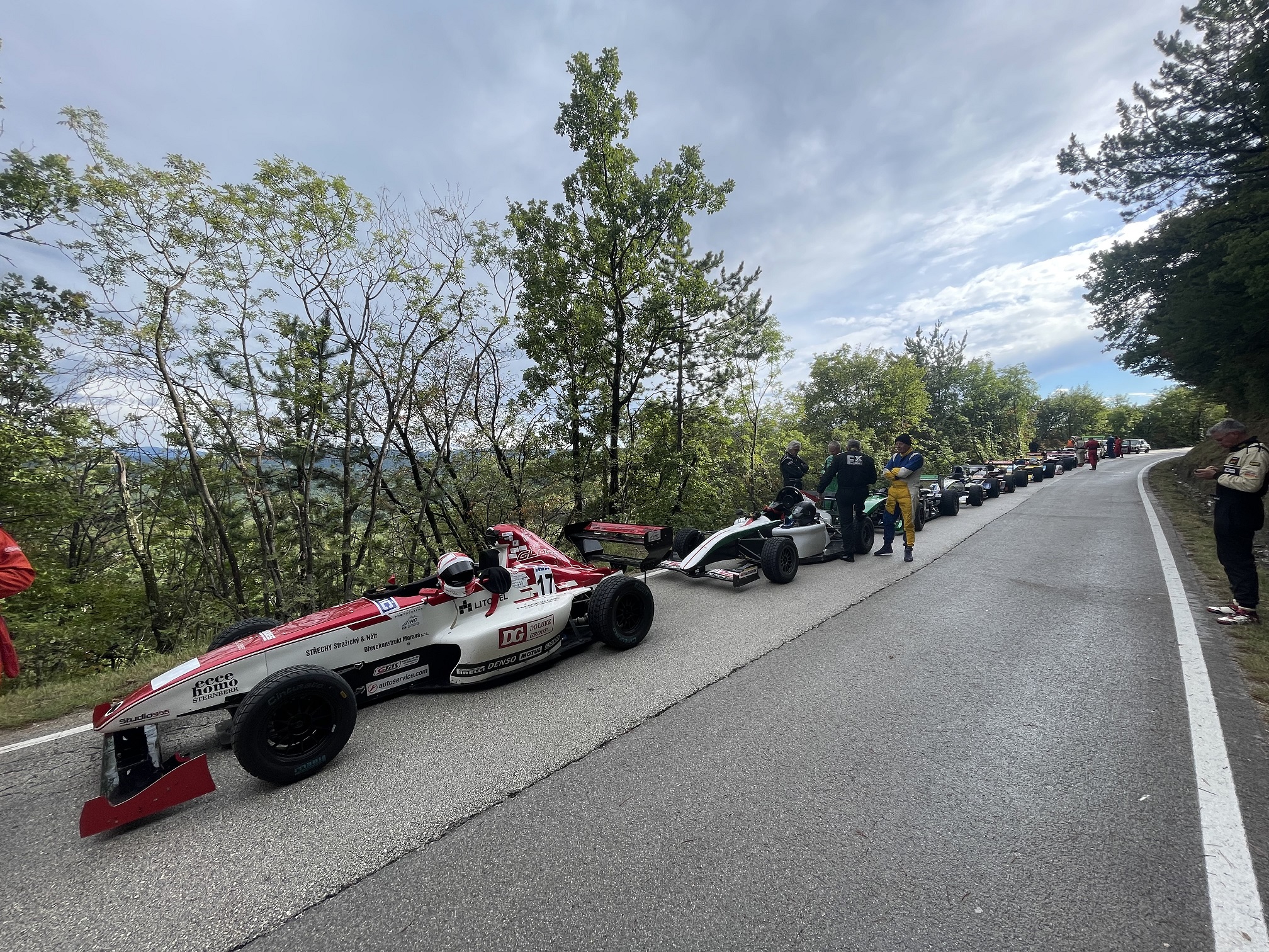 Vedran Delimar – Buzet