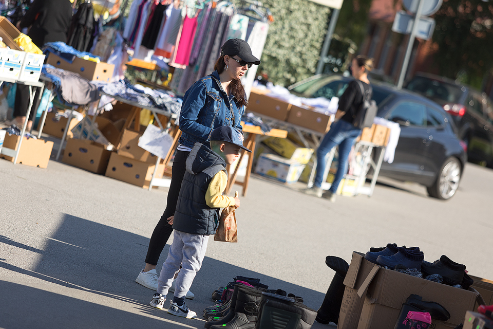 Klikom po Prelogu (21.9.2019.)