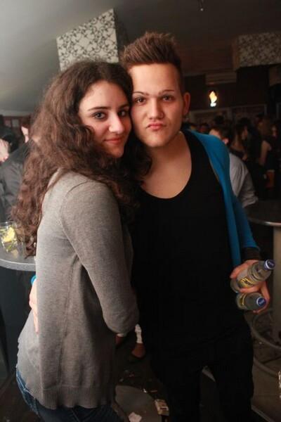 Foto68 Night club “Taboo” (Subota, 9.3.2013) Foto68 Night club “Taboo” (Subota, 9.3.2013)