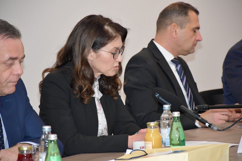 PLENKOVIĆ U MEĐIMURJU Dodijeljeni ugovori za izradu projekte dokumentacije, za ulaganje u poljoprivredu te projekt ‘Zaželi’