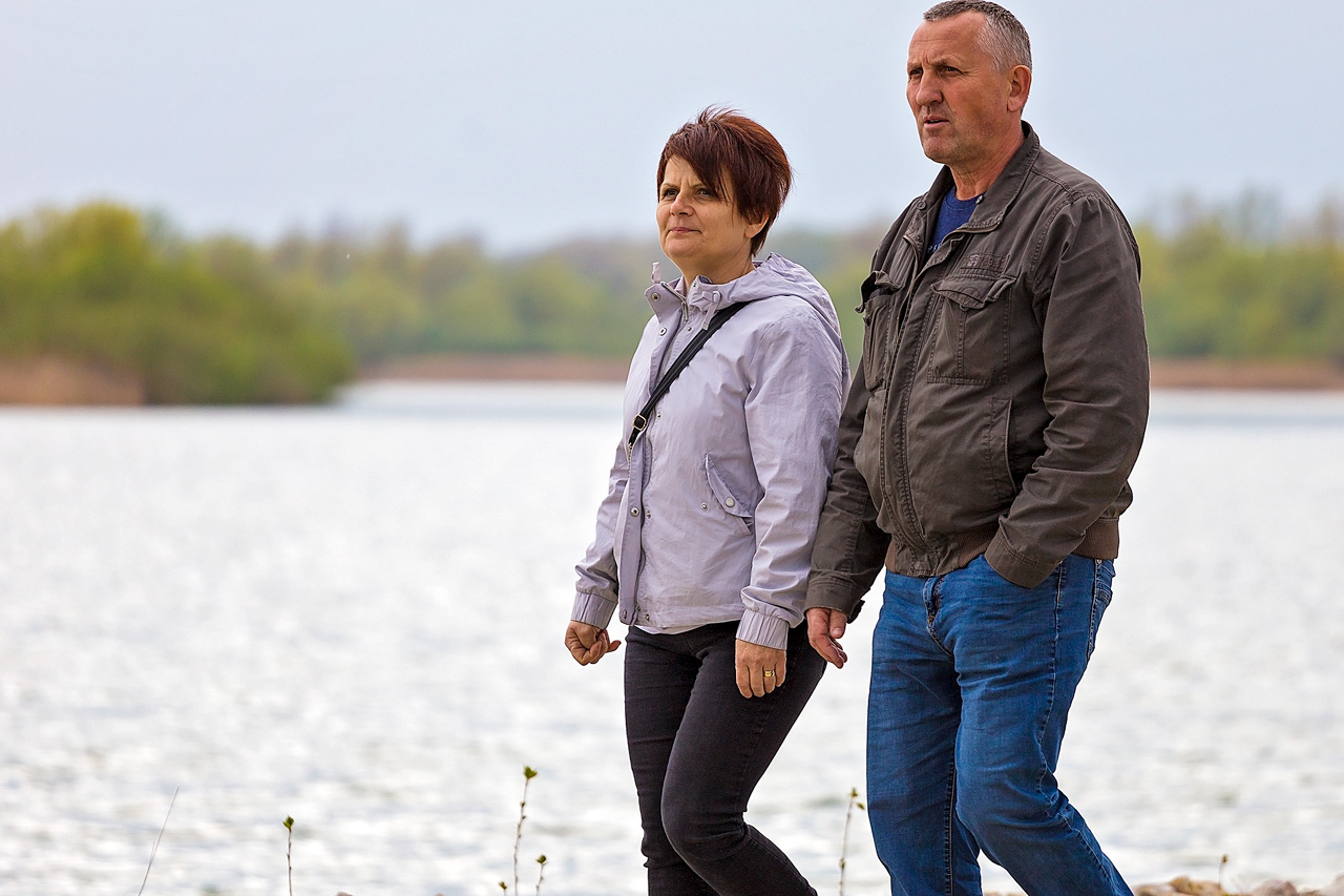 Klikom po Prelogu (7.4.2019.)