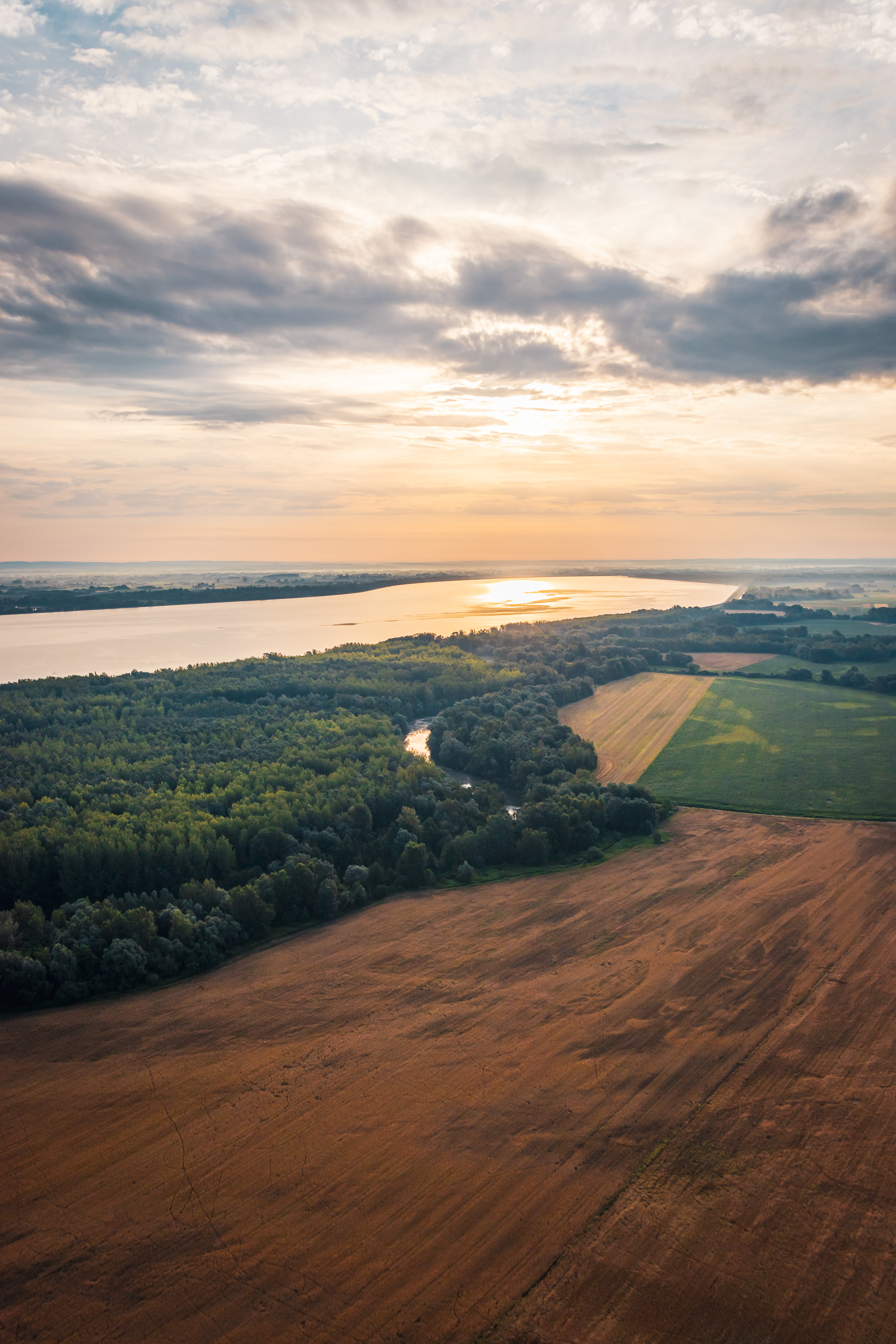 U Međimurje stižu spektakularni baloni na vrući zrak!