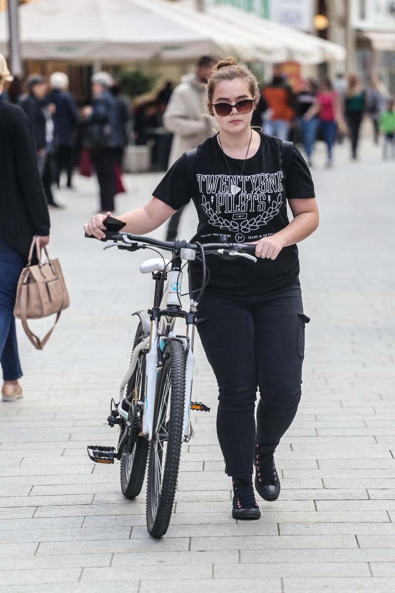 Klikom po Čakovcu (27.4.2019.)