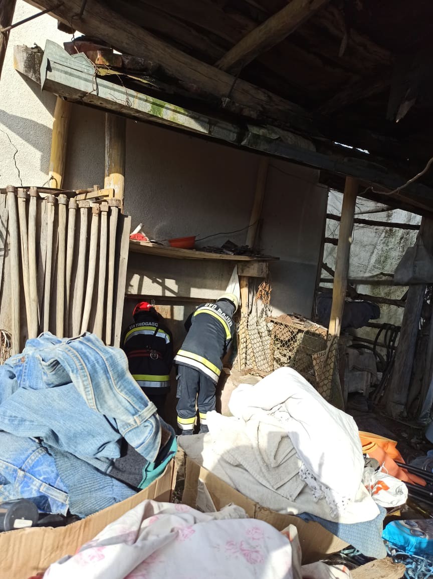 FOTO Josipa Bratković rame uz rame s muškim kolega bila je među prvima na Banovini