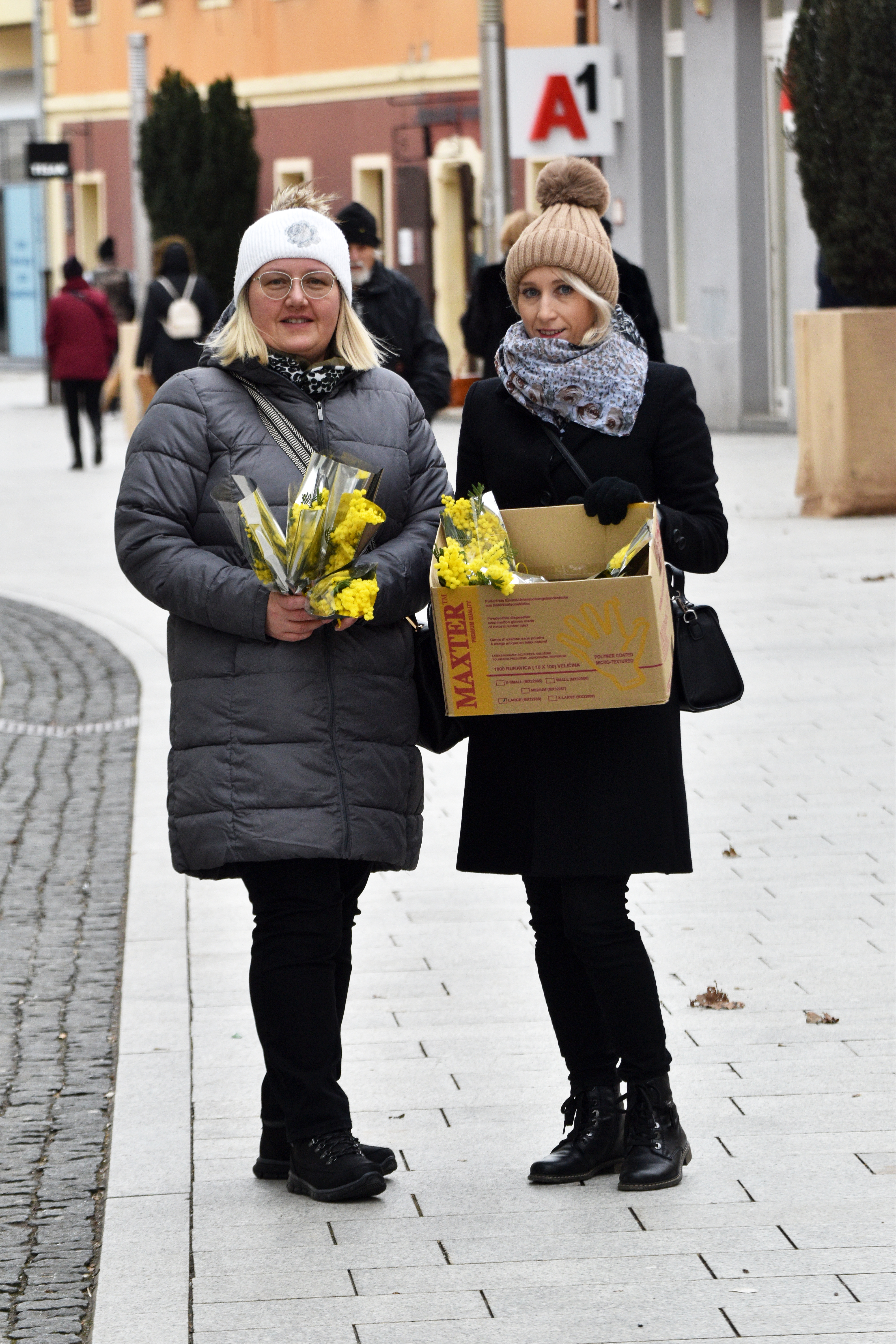 Klikom po Čakovcu (subota, 21.1.2023.)