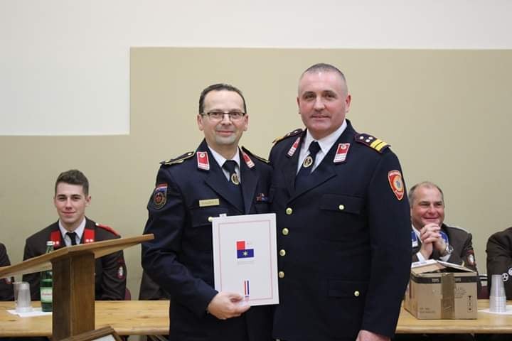 DVD Domašinec – godišnji skup