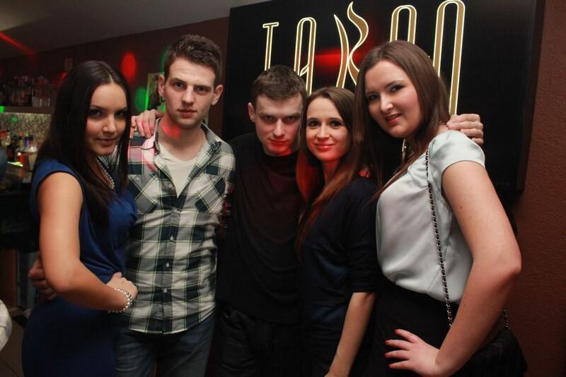 Foto10 Night club “Taboo” (Subota, 9.3.2013) Foto10 Night club “Taboo” (Subota, 9.3.2013)