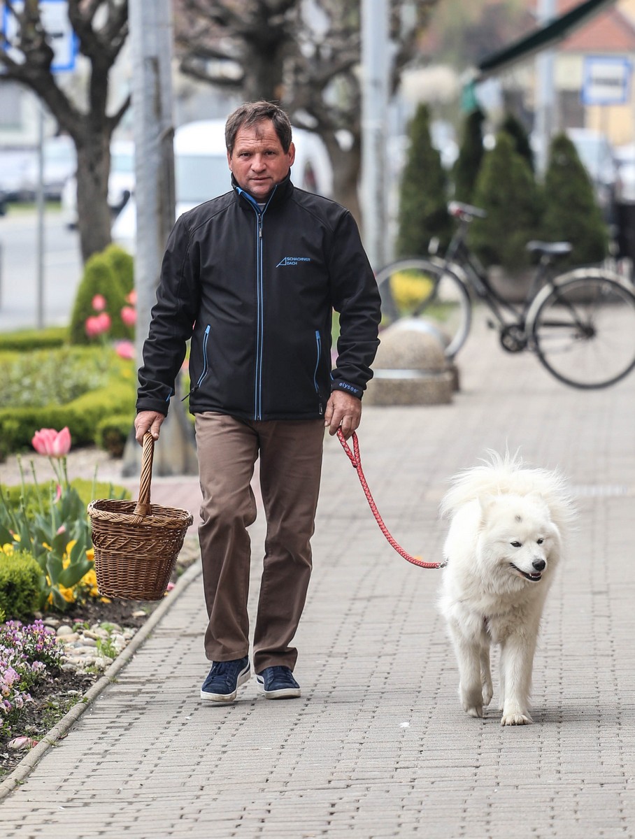 Klikom po Prelogu (13.4.2019.)