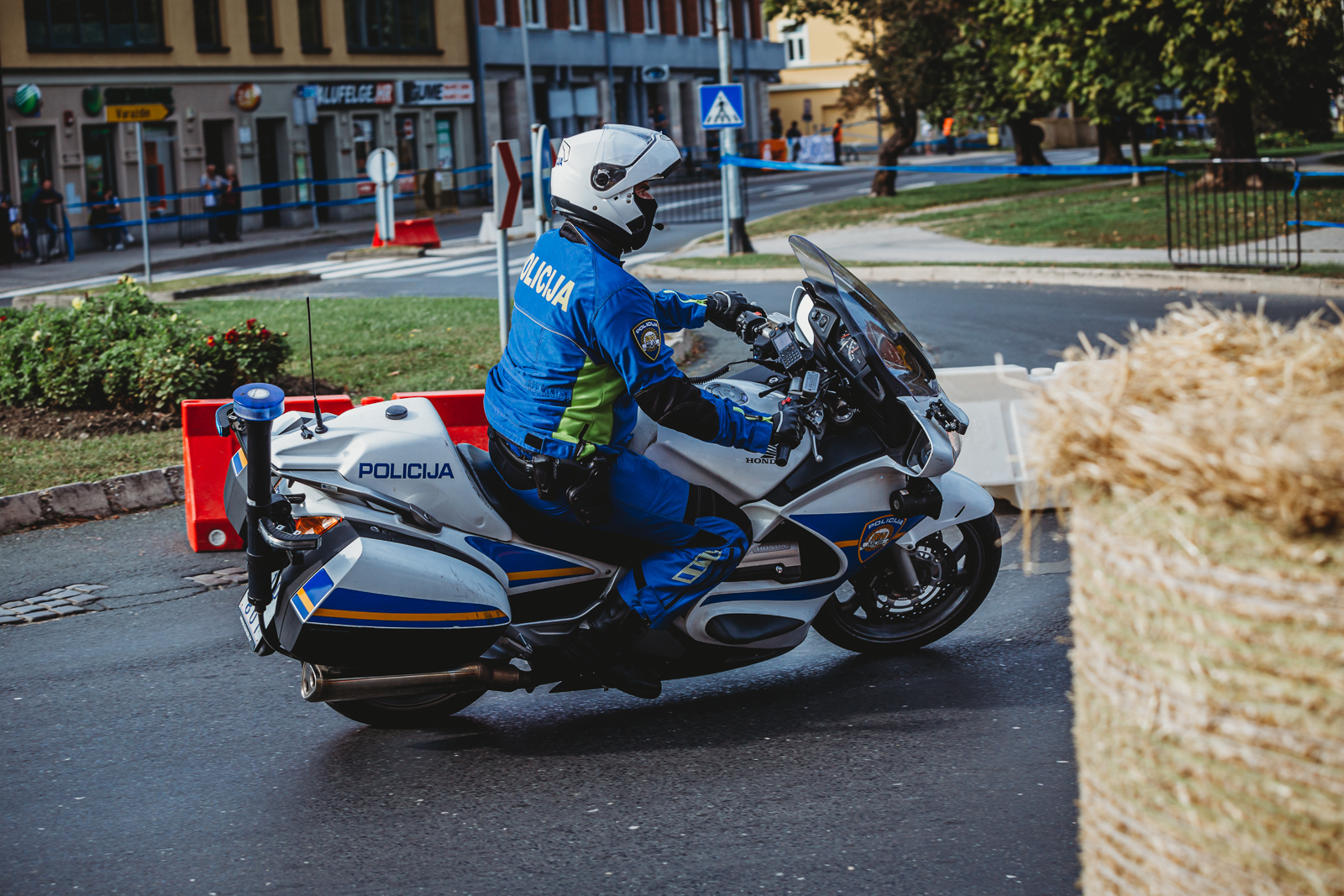 Velika nagrada grada Čakovca – automobilska utrka