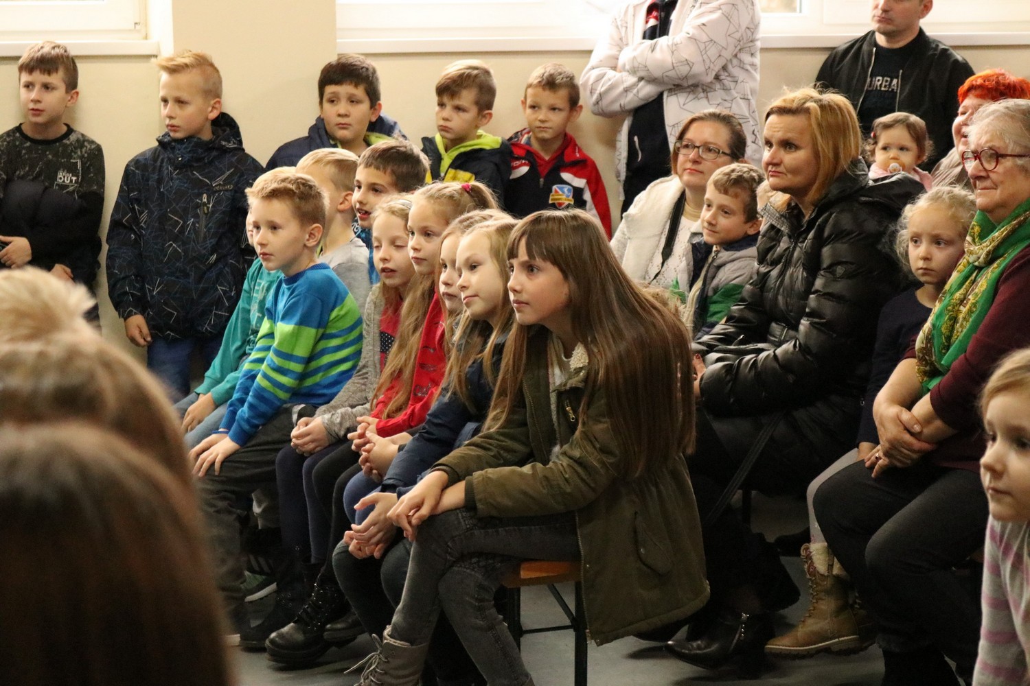 Svet Nikola stigao u Pretetinec