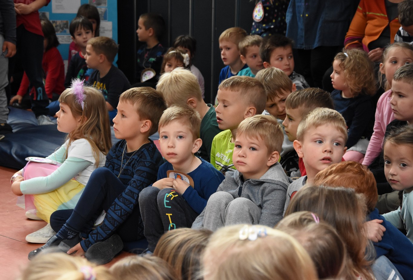 Eko projektni dan u Dječjem vrtiću Cipelica