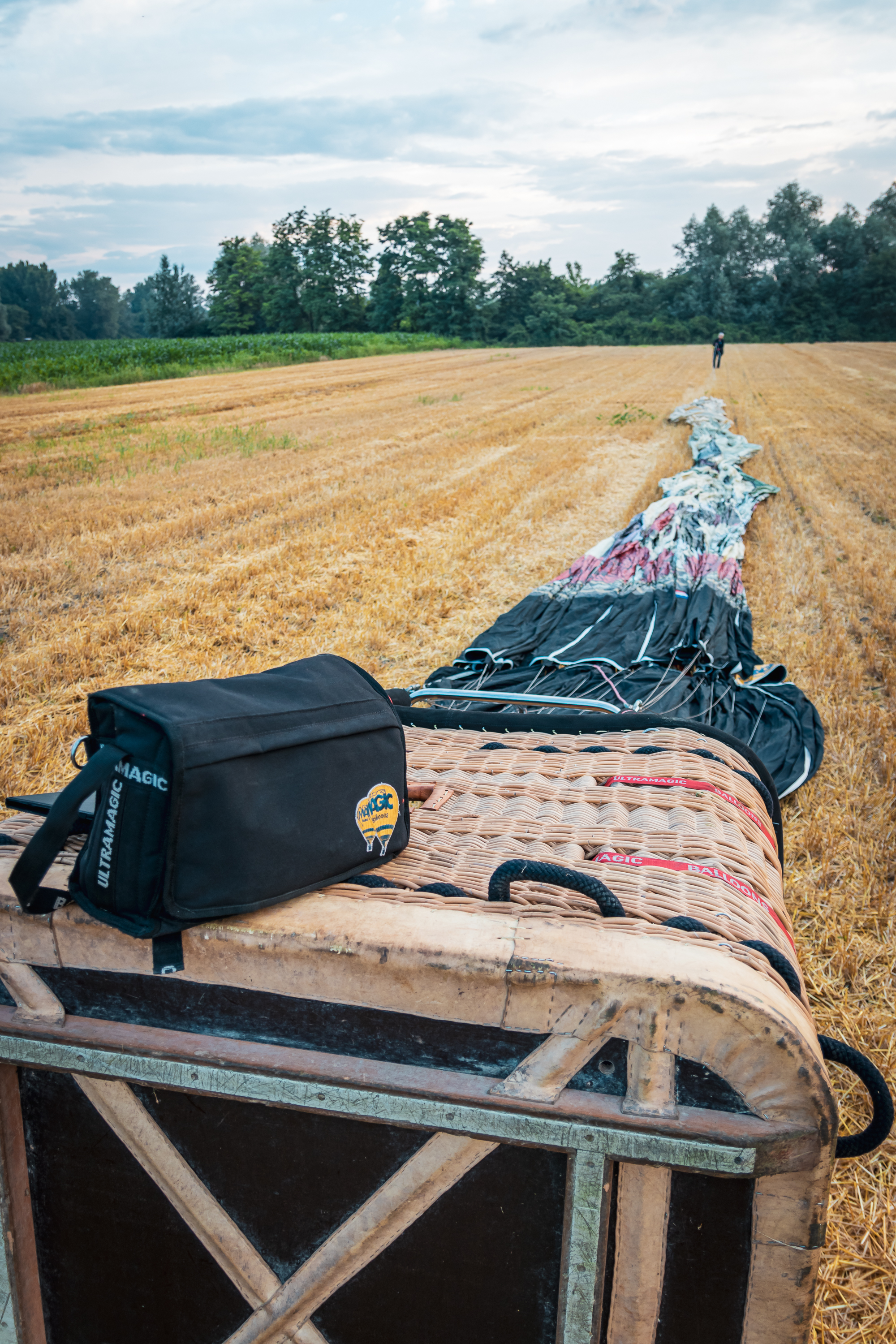 U Međimurje stižu spektakularni baloni na vrući zrak!