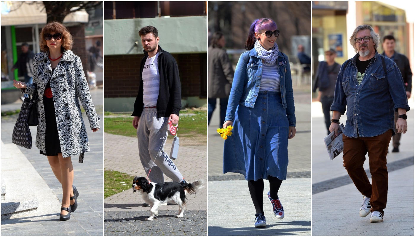 Klikom po Čakovcu (23.3.2019.)