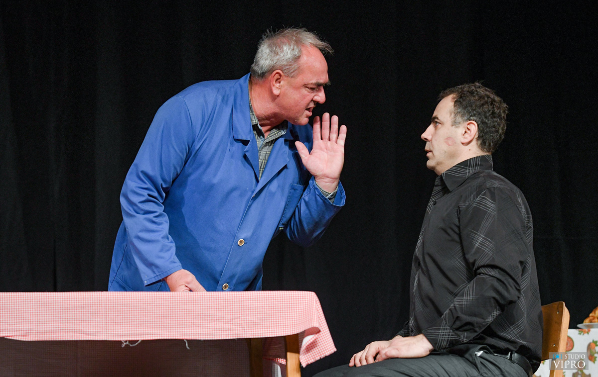 Prelog ugostio Festival kazališnih amatera Međimurja