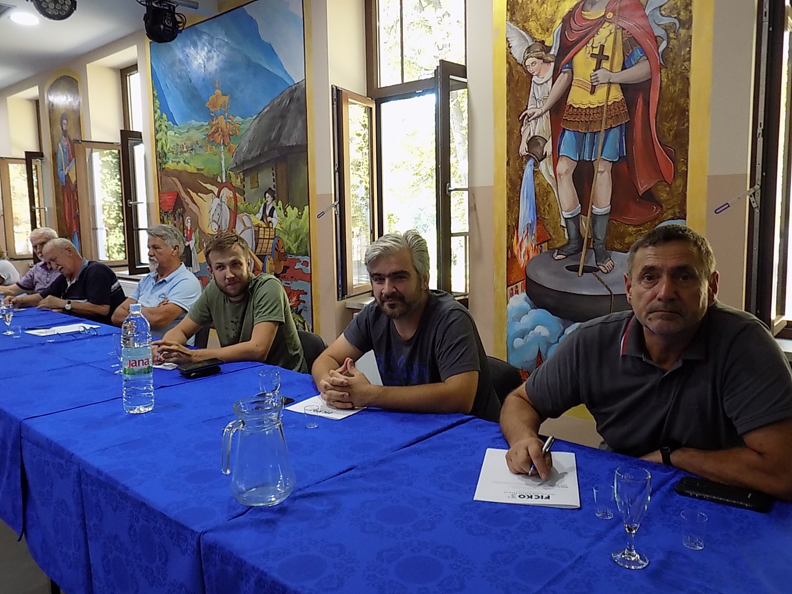 RADIONICA ŽGANICE U SELNICI ‘Želja je da jednog dana ona bude zaštićeni proizvod’