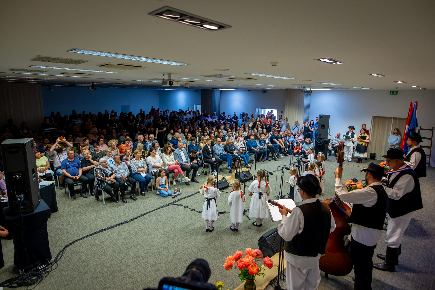 dječji folklor