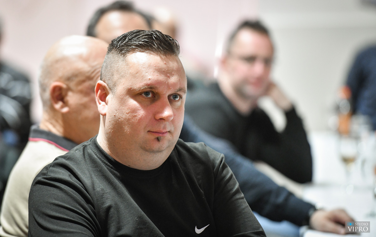 IZBORNA SKUPŠTINA NK Naprijed Cirkovljan ima novog predsjednika