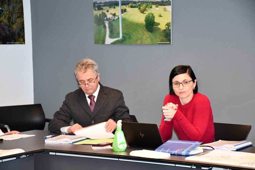 Redovna sjednica Skupštine Društva Međimurske vode