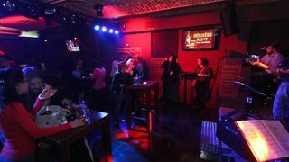 slika0010 Poodrom (Petak, 9.11. – The Milicija – Police Tribute Band)