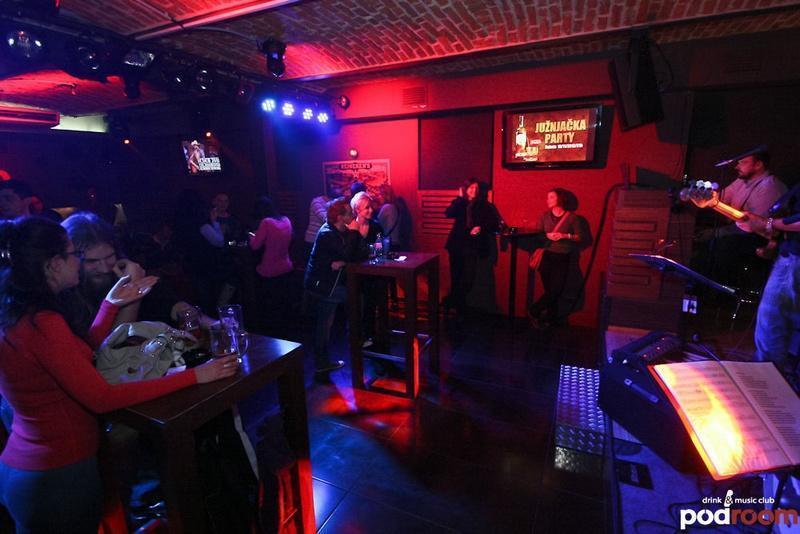 slika0010 Poodrom (Petak, 9.11. – The Milicija – Police Tribute Band)