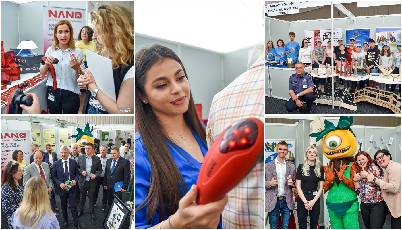 Prelog drugu godinu zaredom domaćin međunarodnog sajma Agro Arca