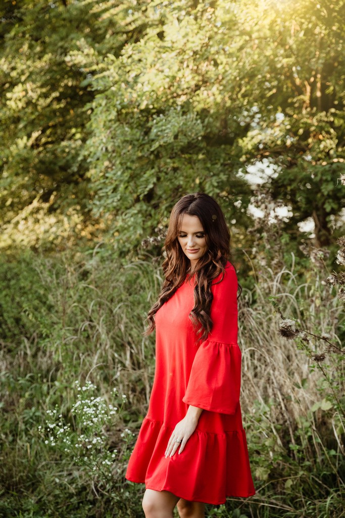 Nova jesenska kolekcija AW2018 Međimurke Anite Pokrivač