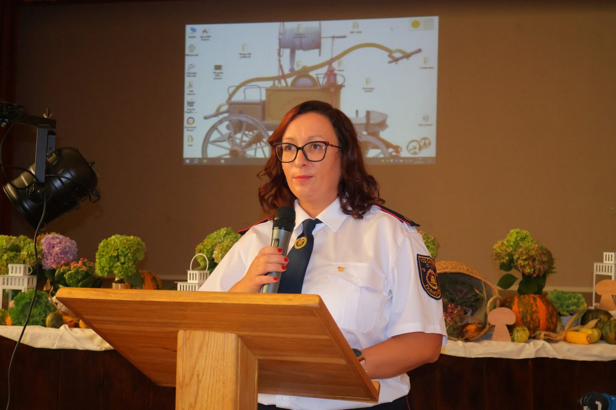 VELIKA OBLJETNICA DVD Ivanovec proslavio vrijedan jubilej – 100 godina postojanja