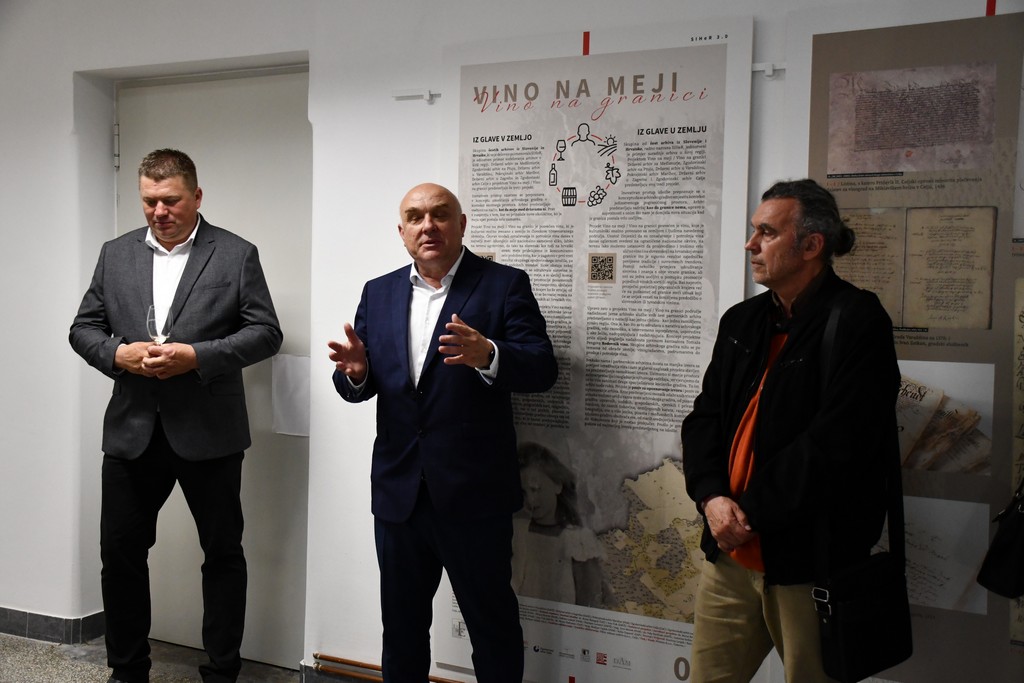 Urbanovo, otvorenje Urbanovo, otvorenje