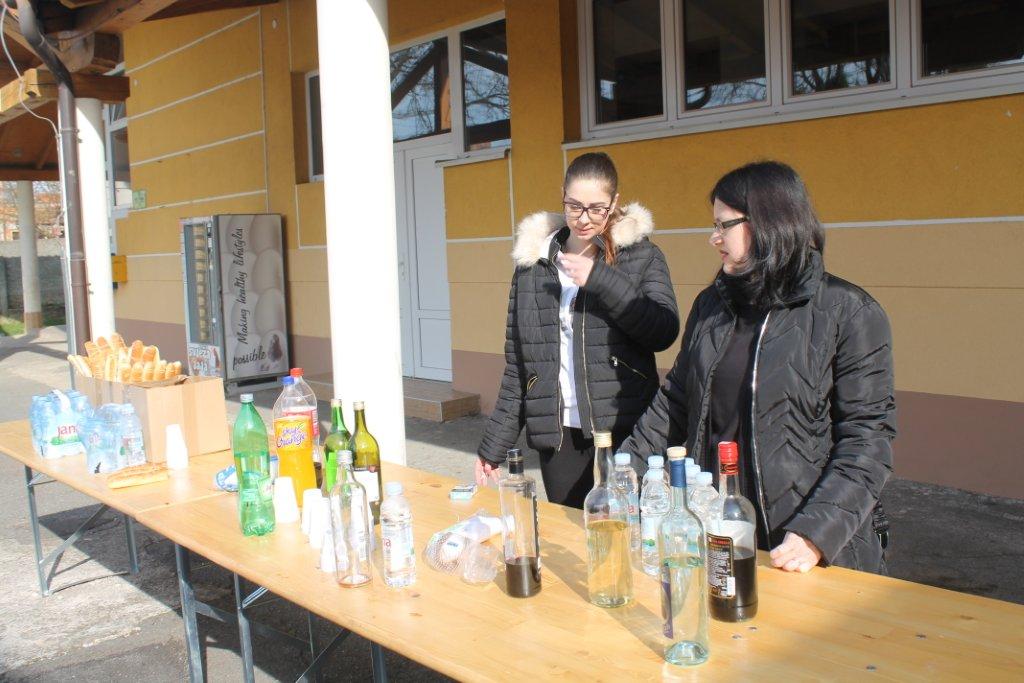 Zelena čistka u Pribislavcu