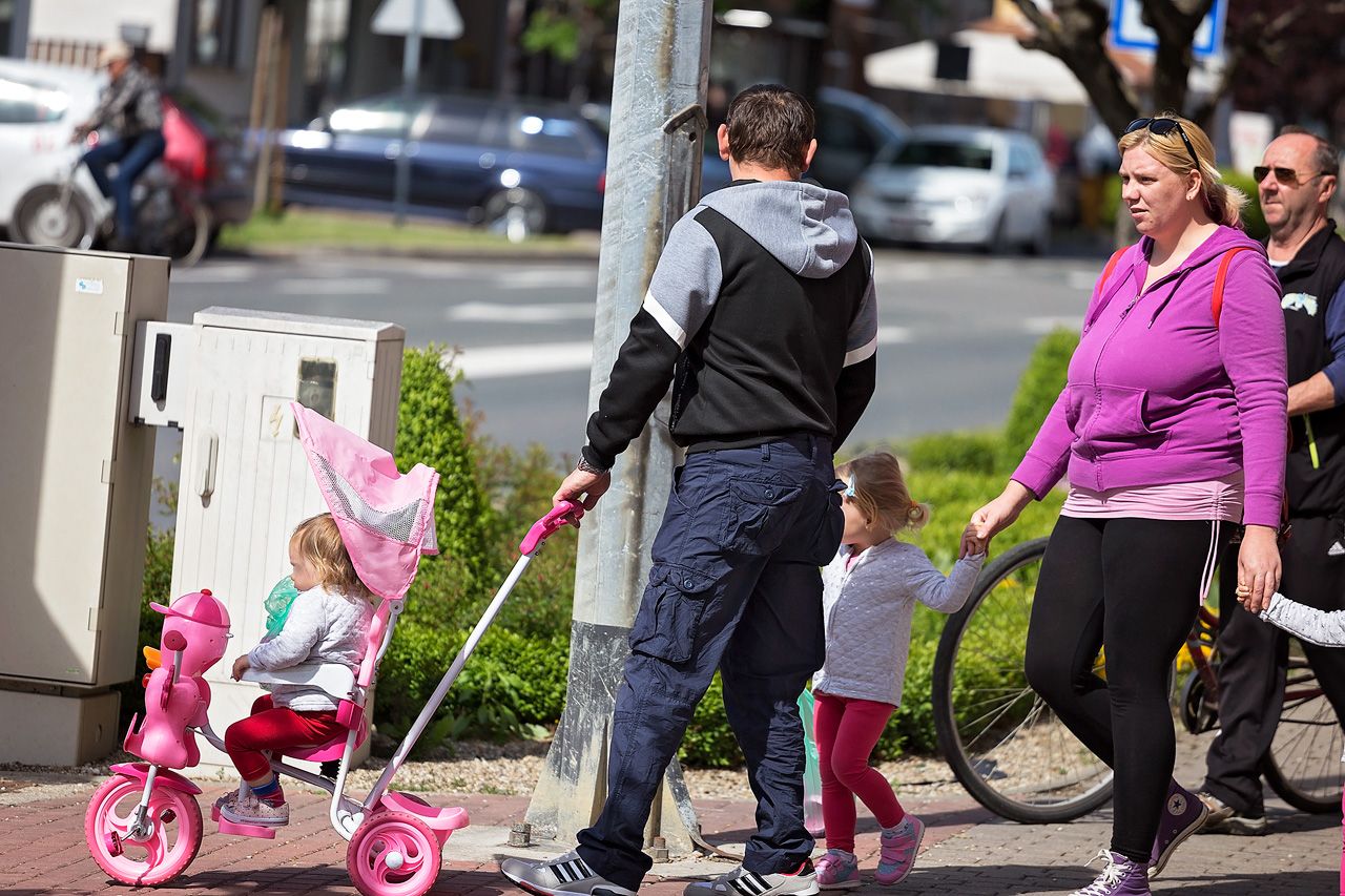Klikom po Prelogu (subota, 11.5.)