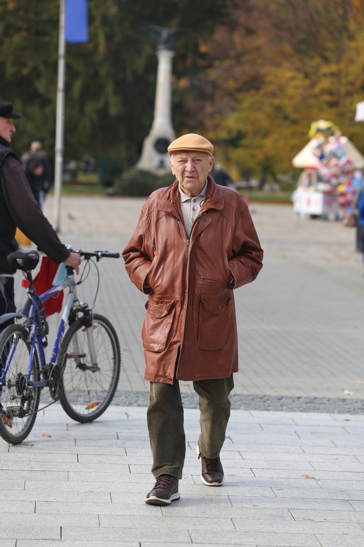 Klikom po Čakovcu (6.11.2021.)