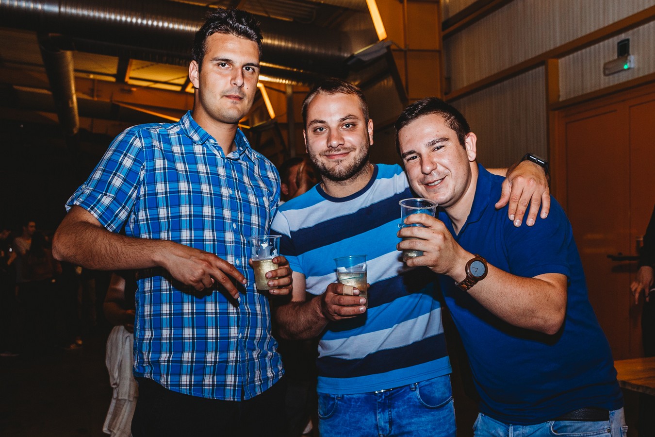 VIDEO I FOTO Neda Ukraden u Nedelišću okupila fanove svih generacija