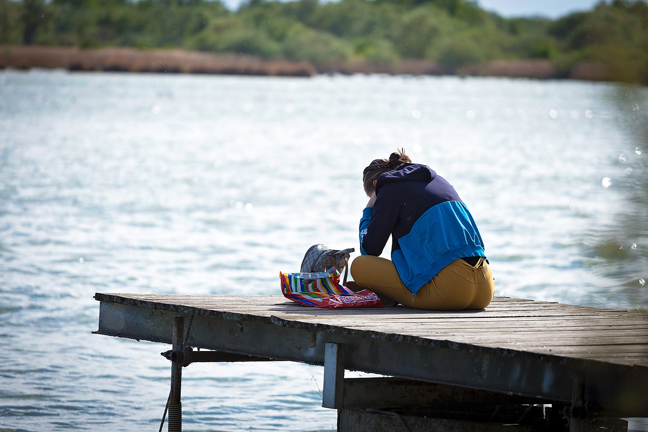 Klikom po Marini (28.4.2019.)