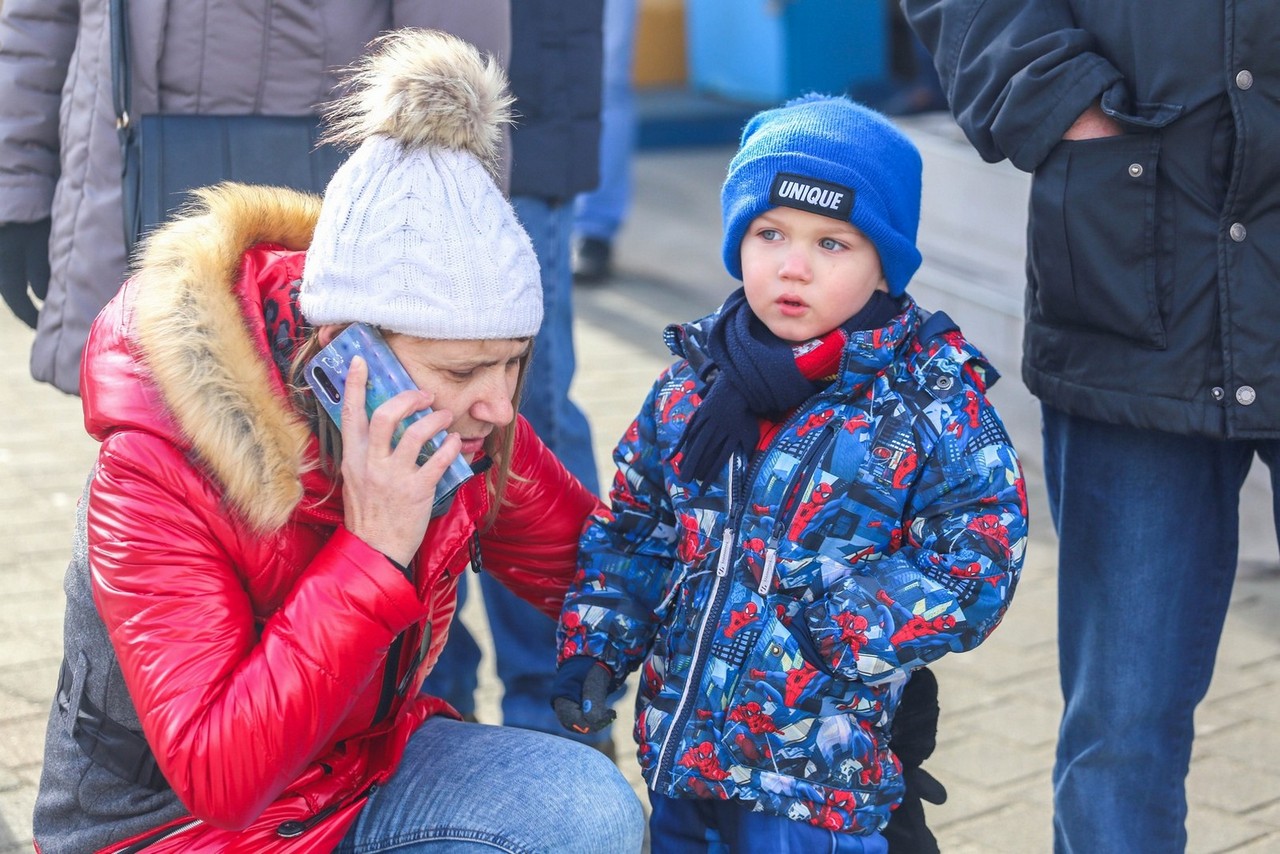 Serjojnski fašnik u Murskom Središću