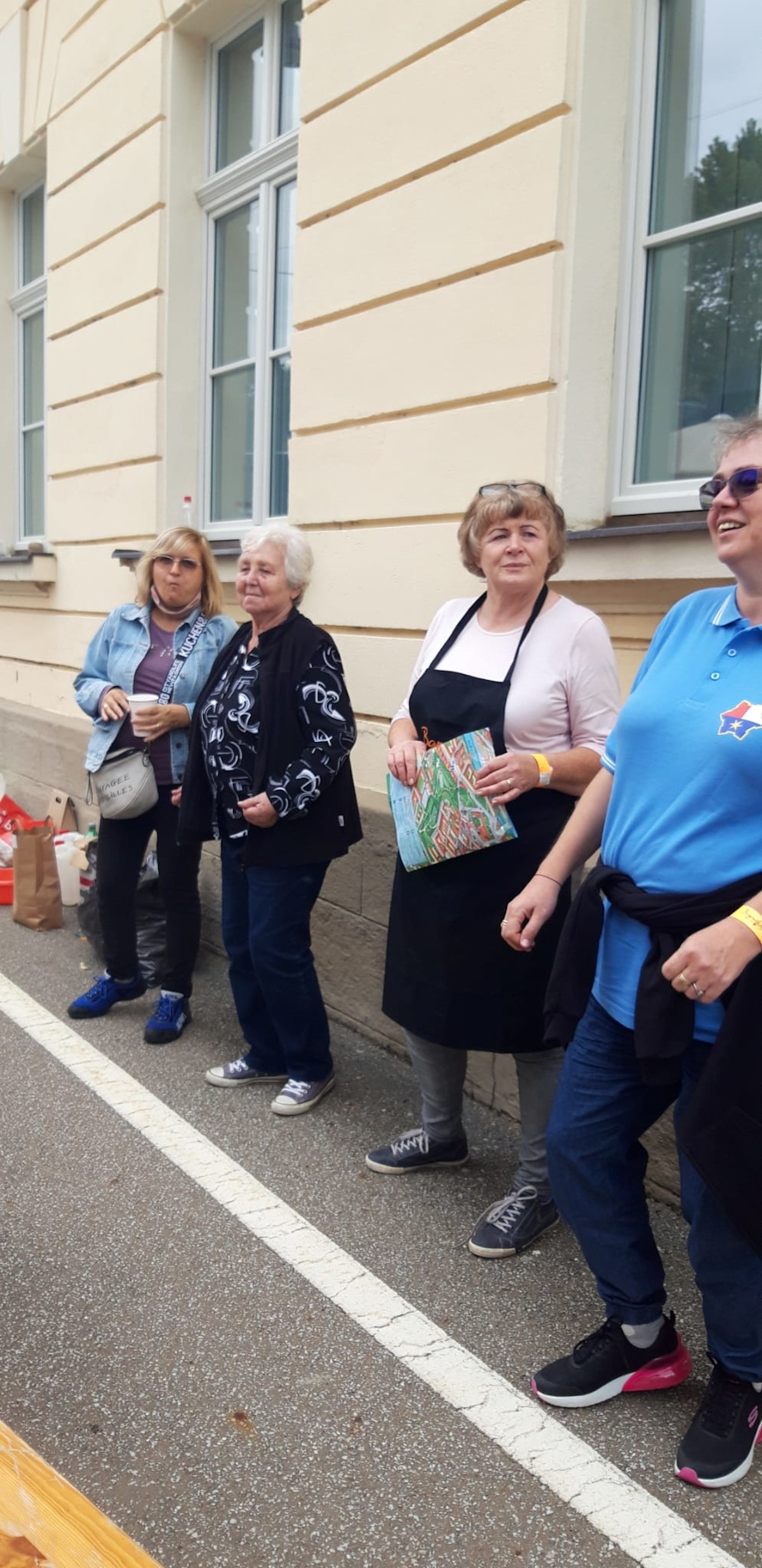 Zavičajno društvo Međimuraca u Karlovcu: ‘Pinkleci’ na Bogračfestu u Lendavi