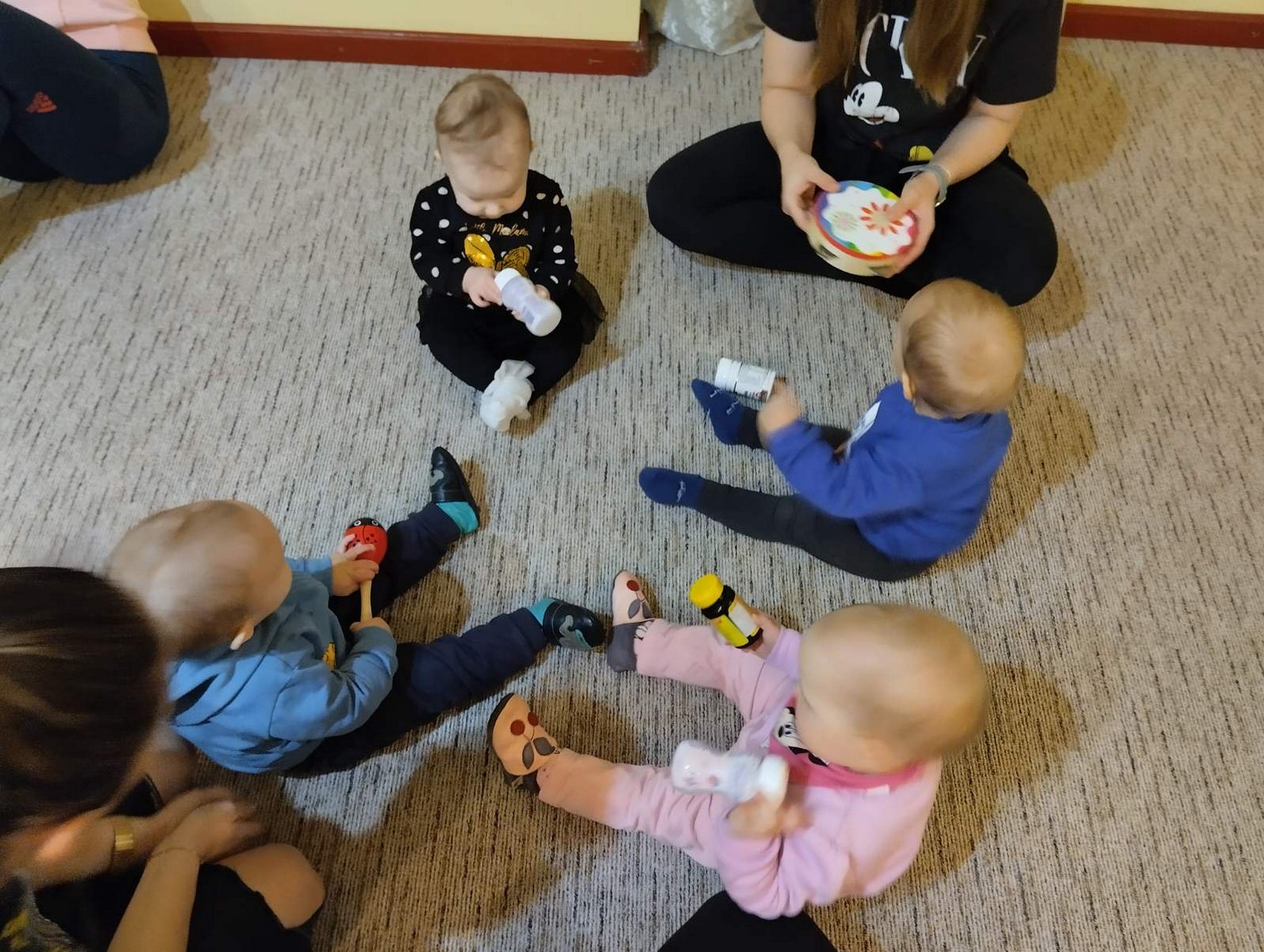 Primalja Nina – Obrt za savjetovanje trudnica, rodilja i babinjača