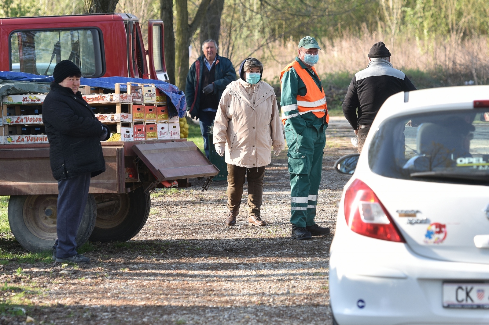 Popularni sajam srijedom: Ponovno otvoreno Sajmište u Čakovcu