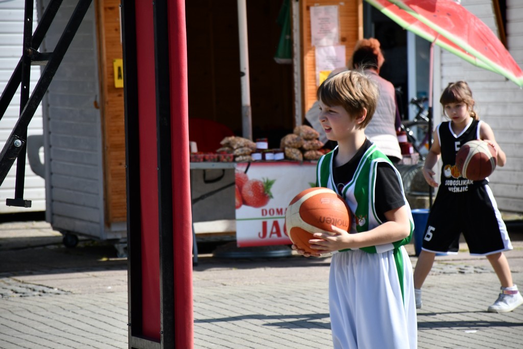 Čakovec živi sport