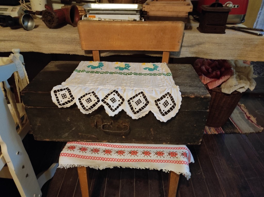 PODTUREN Marina i Vlado Murk obnovili kuću staru 150 godina u međimurskom štihu