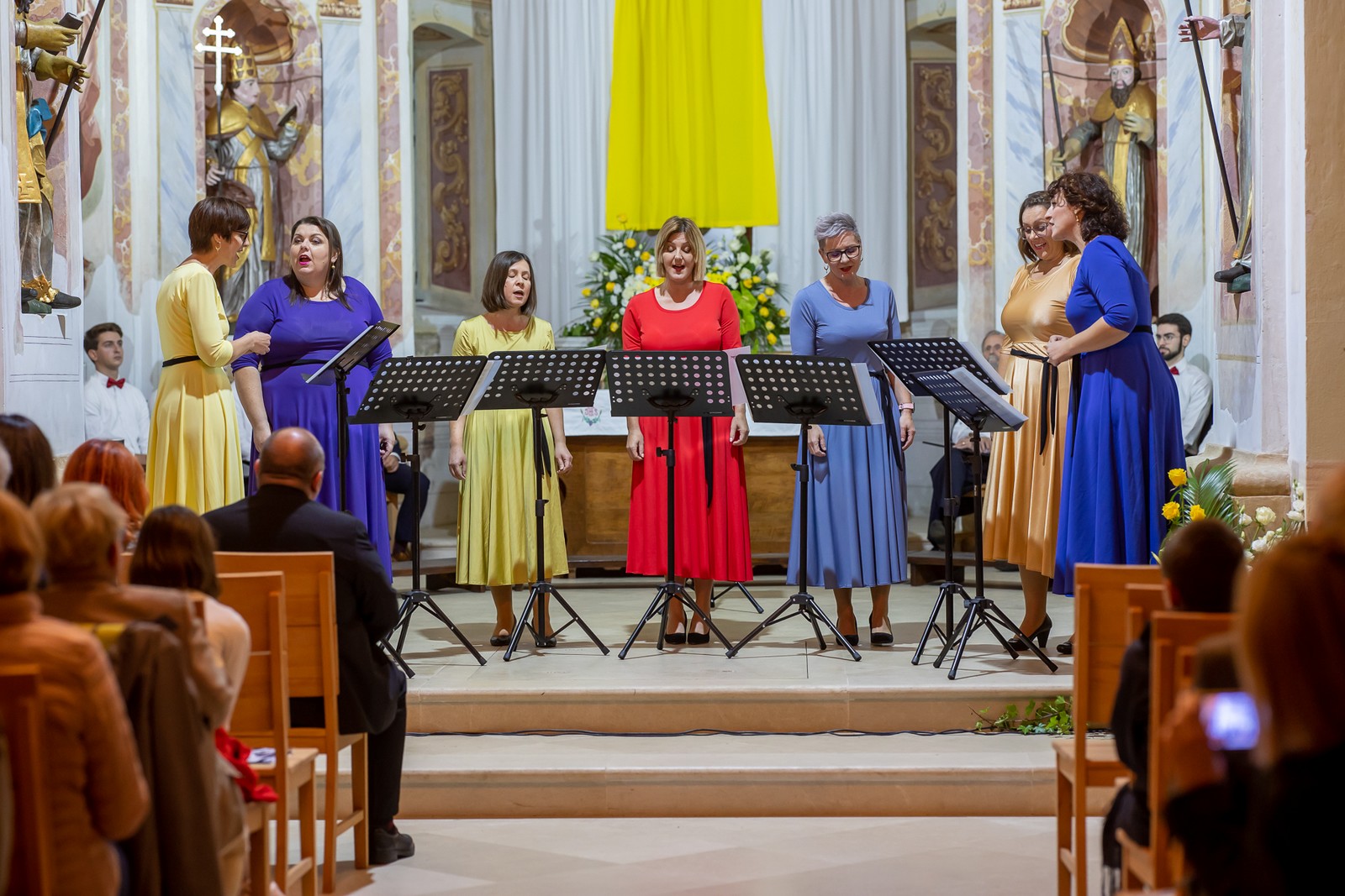 VELIKA FOTOGALERIJA Župa Štrigova proslavila blagdan svetog Jeronima