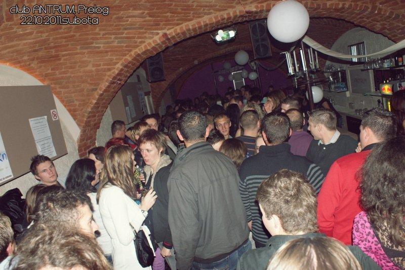 DSC08399 Antrum (Petak i subota, 21. i 22.10.)