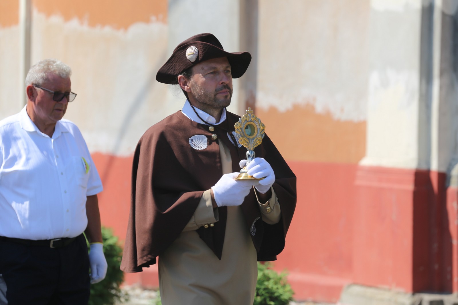 ROKOVO U MEĐIMURJU Procesija i sveta misa u Draškovcu
