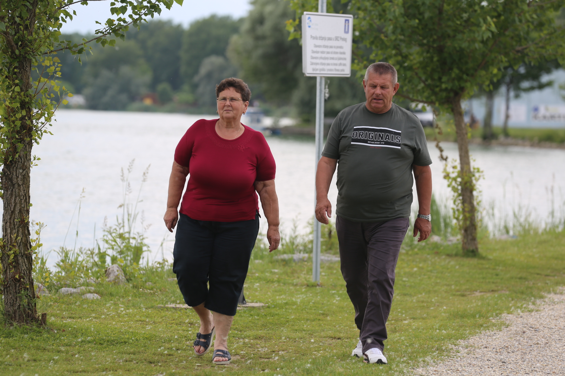 Klikom po Marini (Nedjelja, 4.6.2023.)