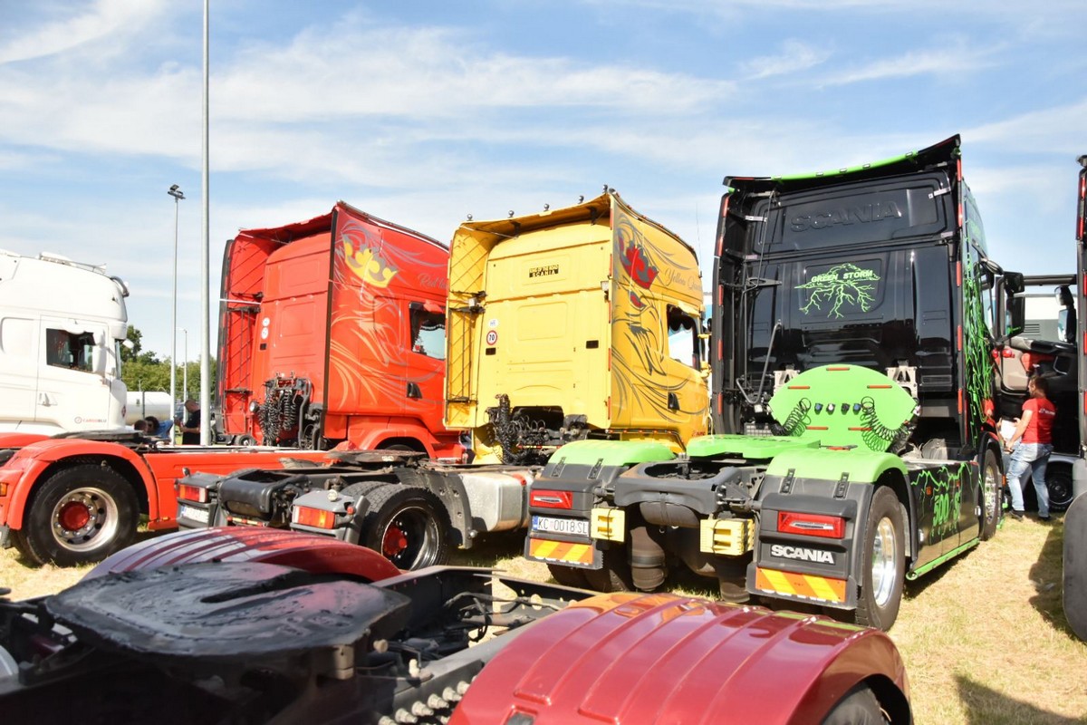 Truck Show Truck Show