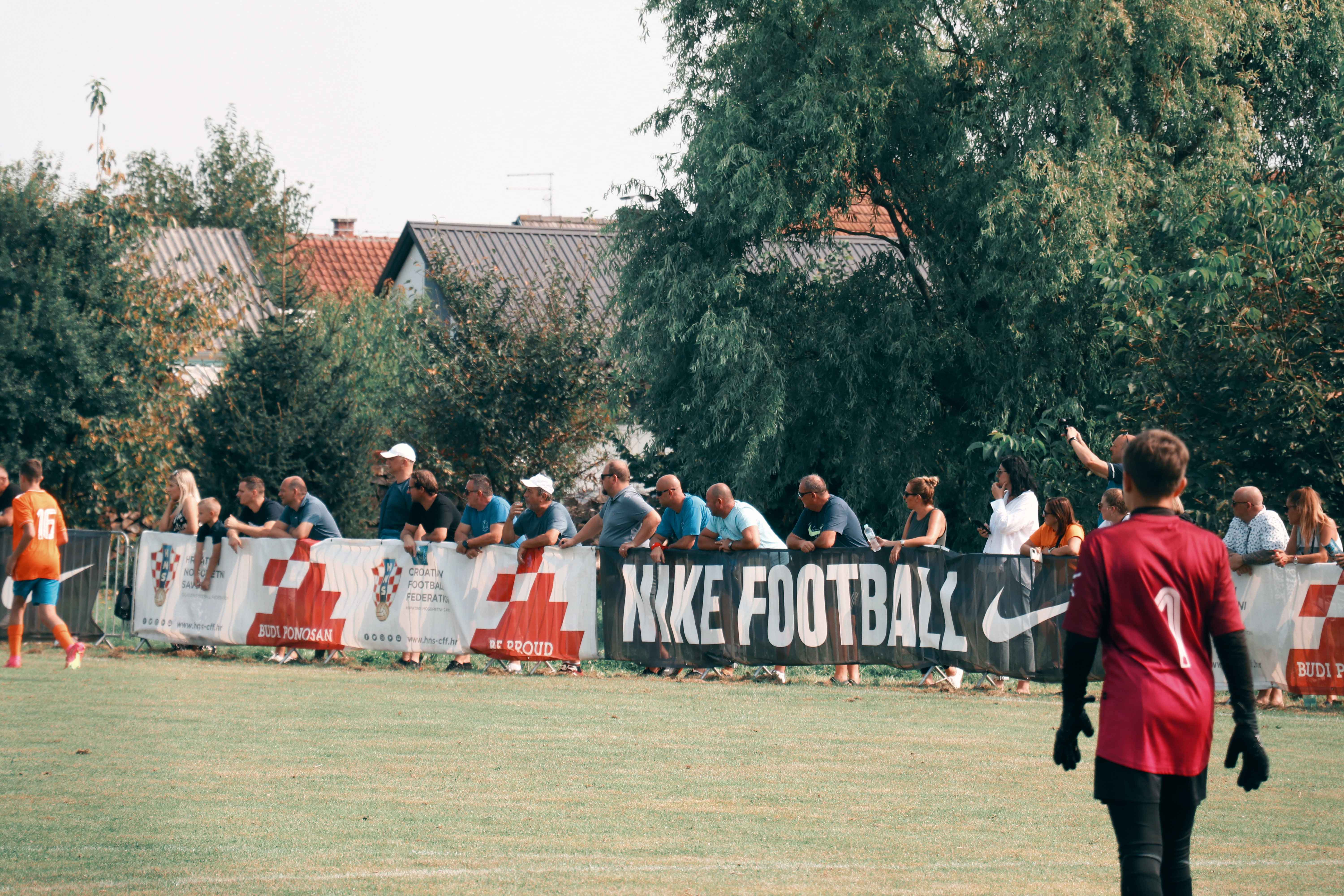 FOTO Pogledajte sjajnu atmosferu turnira ‘Međimurec U14’