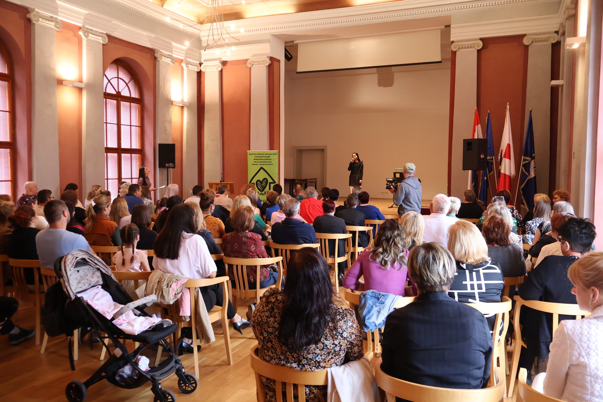 FOTO U Međimurskoj županiji obilježen prvi Nacionalni dan udomiteljstva