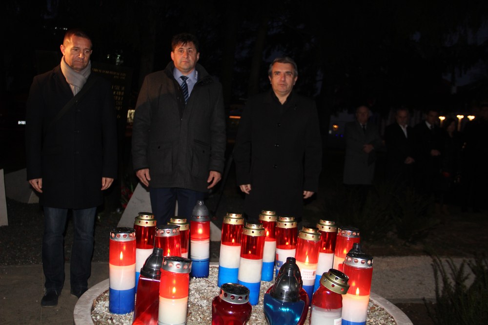 Promocija foto monografije ‘Međimursko je,’ autora Josipa Horvata Majzeka