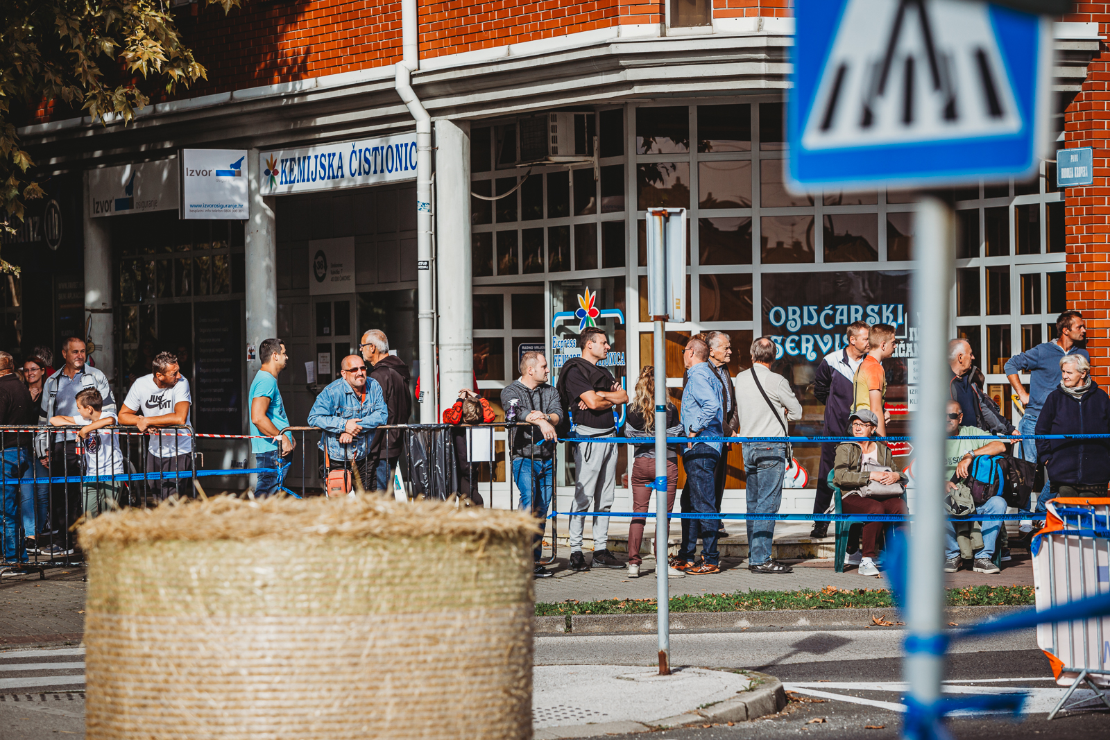 Velika nagrada grada Čakovca – automobilska utrka